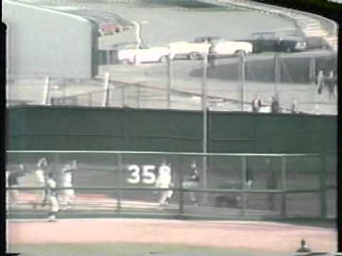 10/6/1969 Braves at Mets (NLCS Game 3)