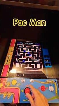 Macys Pacman free games