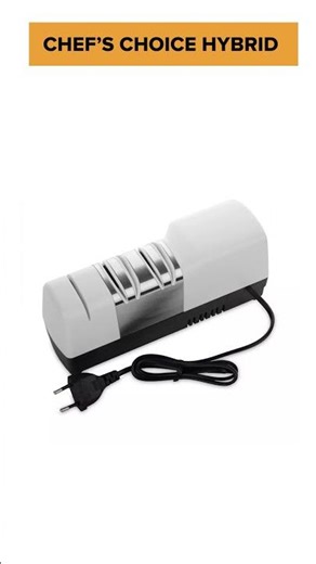 TOP—5. Best Electric Knife Sharpeners of 2025