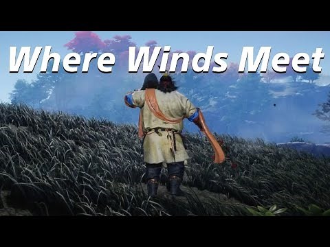 Where Winds Meet - How to Debate (Gift of Gab)