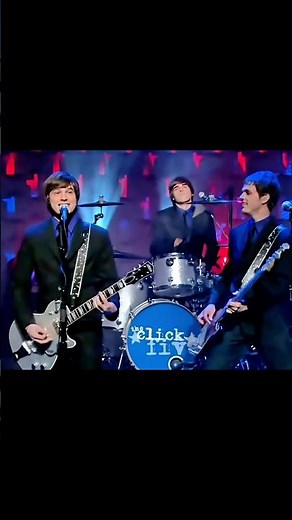 ☆The Click Five 📳 NKOTB - Just the Girl #dance #remix