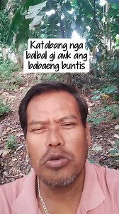 Katabang nga balbal gi awk ang iyang amo nga buntis | Charlito Sombrio