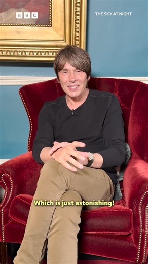 Do white holes exist? We asked Professor Brian Cox