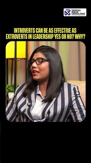 Introvert or Extrovert — Who Makes a Better Leader? | Leadership Truth Revealed 🚀