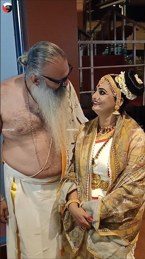 Kris comforts Divya's stressed sister #krissvenugopal #divyasreedhar