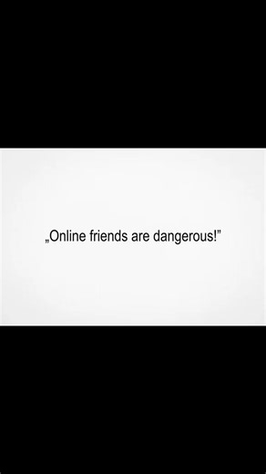 Appreciating Online Friends and Connections