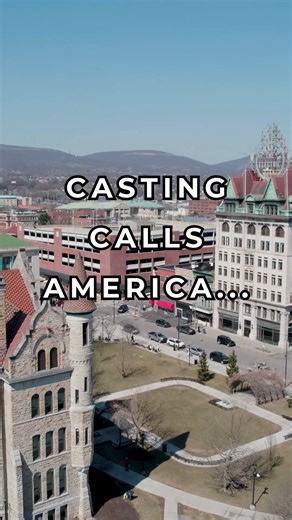 We’re expanding Casting Calls America to support additional local casting markets. These launches are designed to make it easier for actors and casting professionals to find and manage region-specific casting calls on one centralized platform. #CastingCallsAmerica #CastingMadeEasy #LocalCasting | Casting Calls America