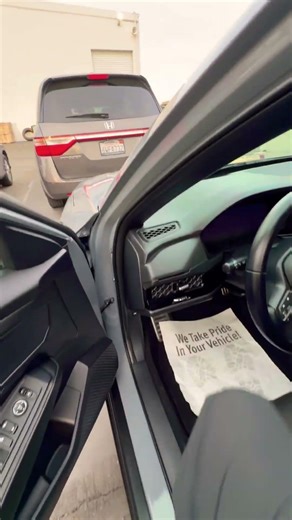 2023 Honda Accord | OEM Smart Key 🔑