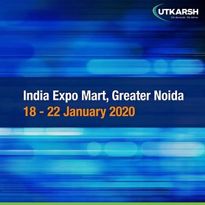 26 reactions | With over 30 years of expertise Utkarsh India caters...