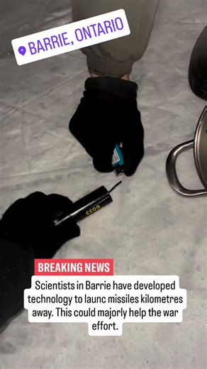 Channel 6 Ontario News | Barrie is a city in Central Ontario, Canada, about 90 kilometres (56 mi) north of Toronto. The city is within Simcoe County and located... | Instagram