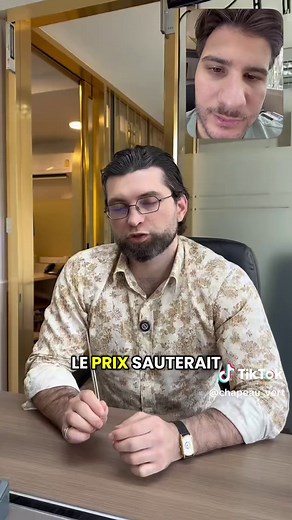 Le prix fascinant d'un saphir exceptionnel
