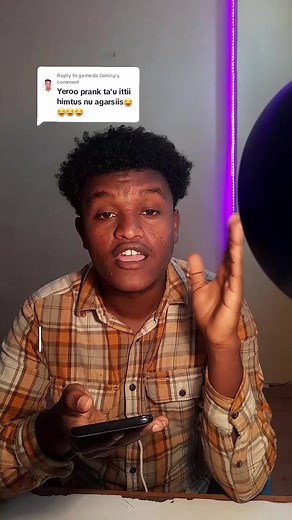 Celebrating Oromo Culture: Beauty, Dance, and Traditions