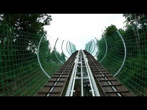 Bałtów - Rollercoaster HQ