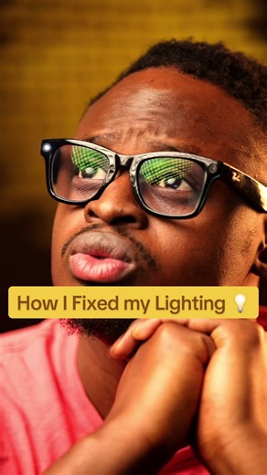 Effective Lighting Setup for Photography