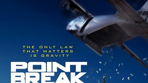 Point Break - Apple TV