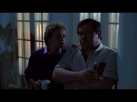 A Nightmare on Elm Street (1984) - Nancy Attempts to Sneak Out