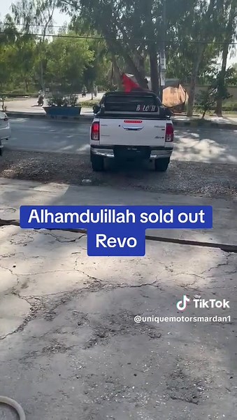 Unique Motors Mardan on TikTok