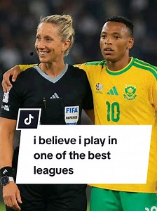 South African League Ranking: Where Does It Stand Worldwide?