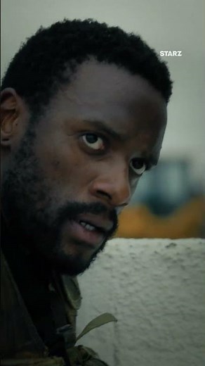 Watch all episodes of #TheNowhereMan now on STARZ. #BonkoKhoza #SouthAfrica #TVshow #Action