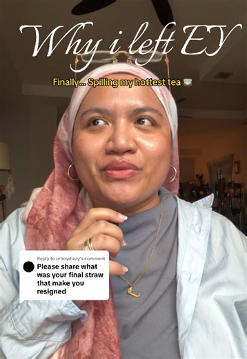 Why I Left Big 4 Accounting: My Experience Revealed