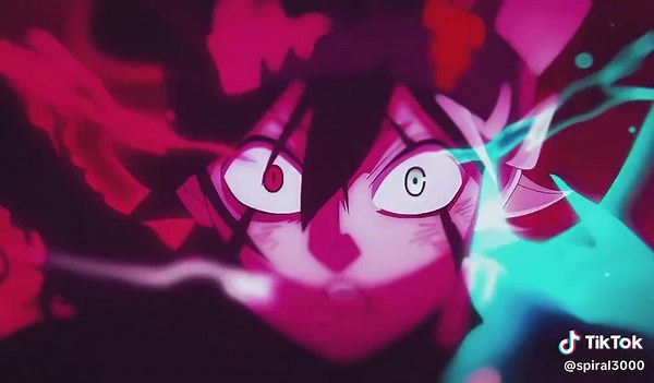 Exploring Asta's Journey in Black Clover