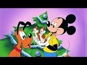 Mickey Mouse Band Concert and Mickey Mouse Classic