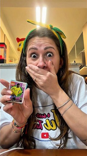 Abri uma legend do Vini Junior 😱🇧🇷😱