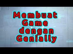 Membuat Game Edukasi dengan Genially