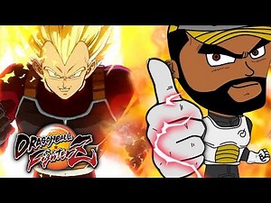 First Experience With Dragon Ball FighterZ