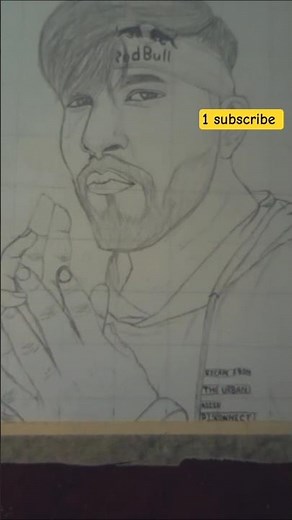 GTA V king 👑 techno gamerz sketch