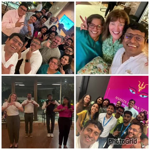 #newbeginnings #careerjourney #entrepreneurship #leadership #gratitude #talentacquisition #transformation #futureofwork #nextchapter #rpo #growthmindset | Vinod Subramanian | 217 comments