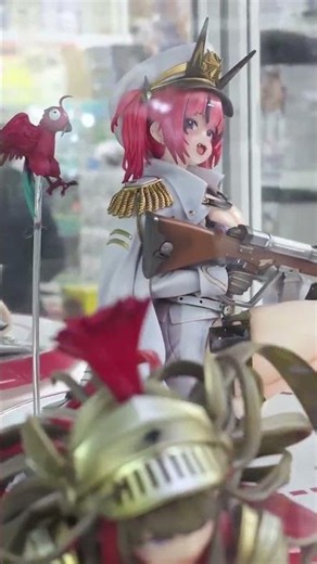 Goddes of Victory NIKKE: Mast 1/7 [Medicos Entertainment]