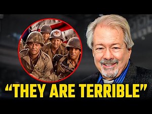 What The ''Combat!'' Cast Never Told The Public... Hold Tight