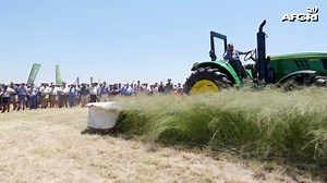 32 reactions | The Kuhn GMD 240 is no stranger to the market. Quick...