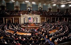 House leaders agree to vote on amendment to bar warrantless browser history searches | AppleInsider