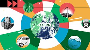 Cobertura especial de la Conferencia sobre el Clima COP26