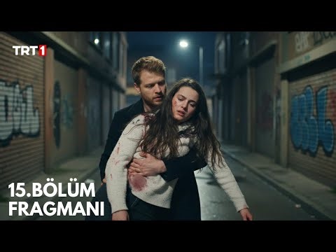 Taşacak Bu Deniz 15. Bölüm Fragmanı | Herkesin İçinde Büyük Yüzleşme