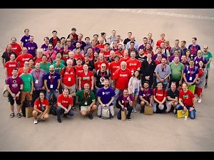 LibreOffice Conference 2019 – Lightning talks