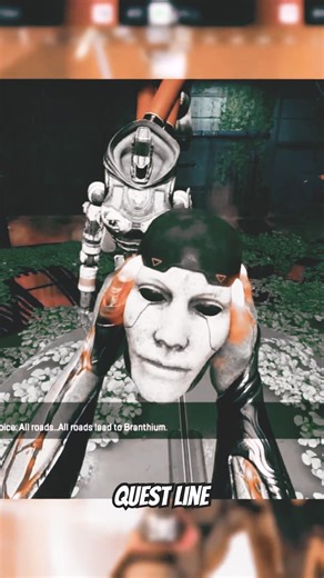 Apex Legends Killed Its Own Story… 💔 #apexlegends