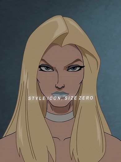 Emma Frost: The Diamond Telepath in X-Men First Class