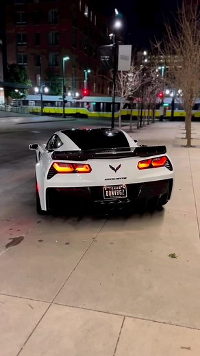 Chopping Like a Chef: Modifying the #C7 #Z06 #Corvette