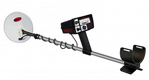 Fisher M-66 Metal Detector | Waterproof 8" Coil | MetalDetector.com