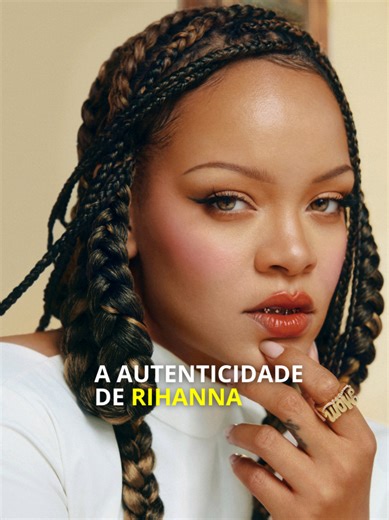 A Ansiosa Espera pelo Novo Álbuns de Rihanna