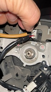 Cruise Control Wire Fix | Abdullah auto electrician