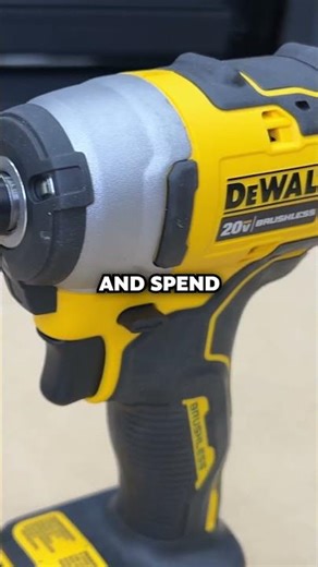 Did I Find the BEST Drill/Impact for Beginner Woodworkers?