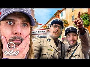 Une nouvelle inattendue