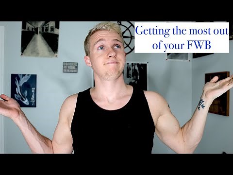 How to Friends with Benefits: Lessons Learned in College