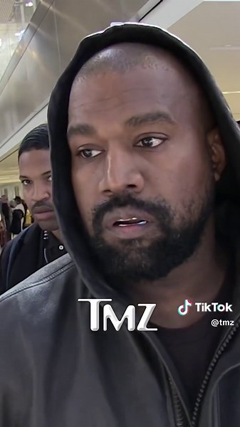 #KanyeWest stands by his antisemitic remarks. Watch his full #exclusive interview with #TMZ at the 🔗 in bio.
