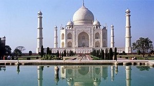 Schätze der Welt: Taj Mahal, Indien, Folge 44