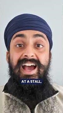 Why You Should Download the Basics of Sikhi Leaflets App!